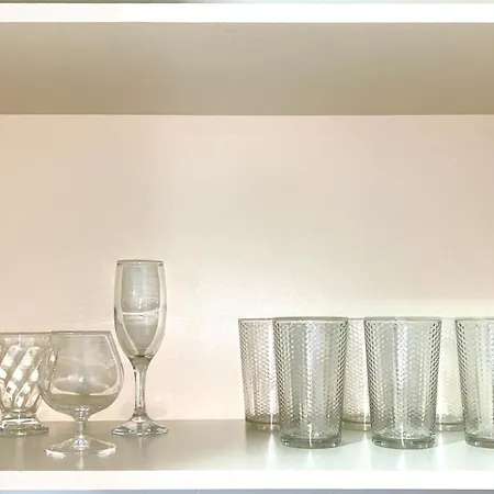 Tea's Cozy Apartment Sarande