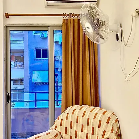 Tea's Cozy Apartment *