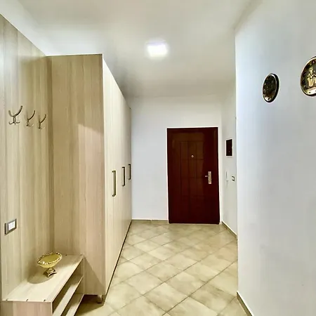 Tea's Cozy Apartment *