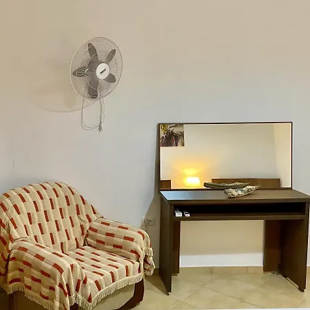 Tea's Cozy Apartment *