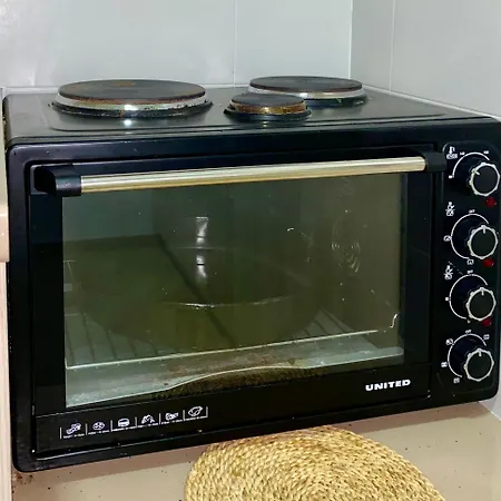 Апартаменты Tea's Cozy