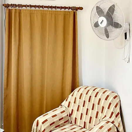 Апартаменты Tea's Cozy Саранда